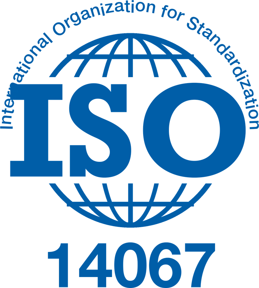 ISO 14067